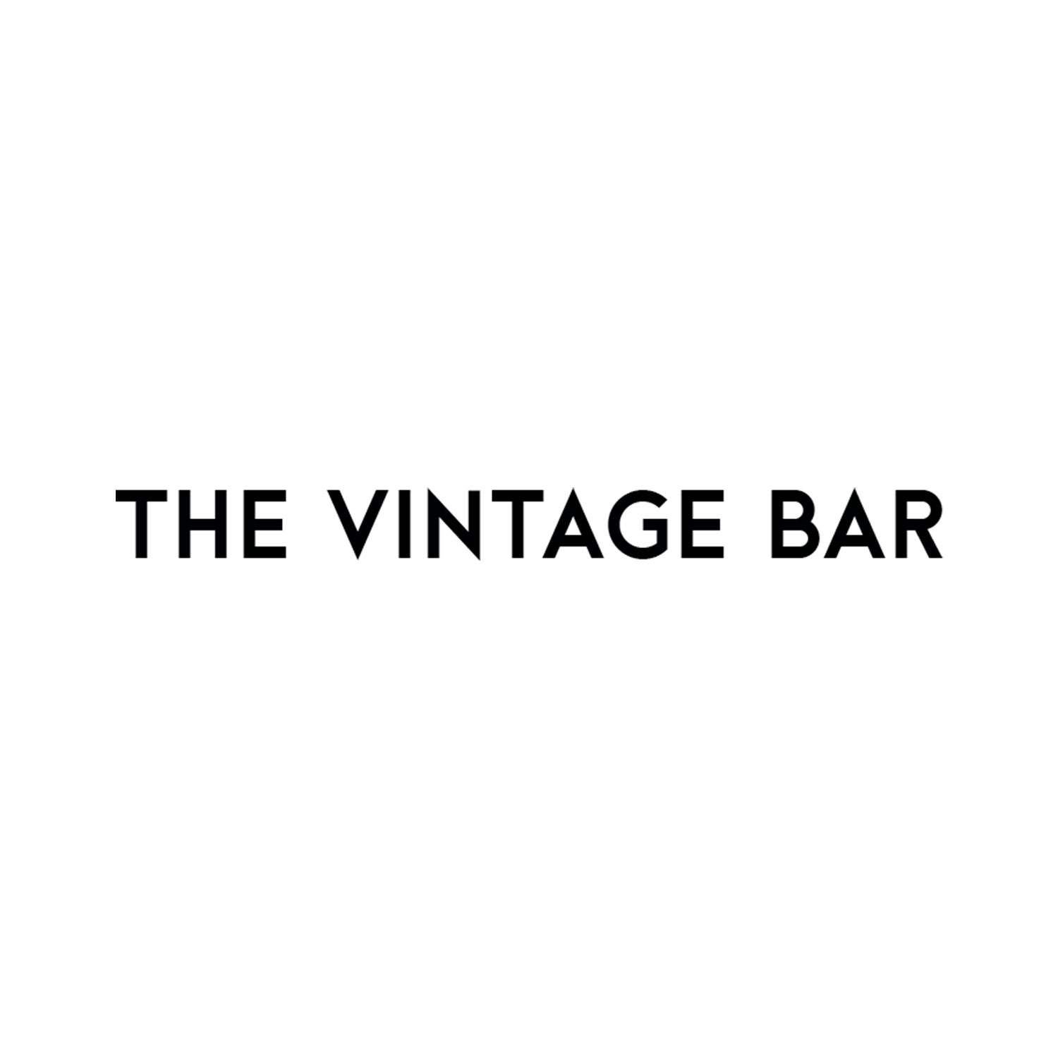 The-vintage-bar's | The Vintage Bar